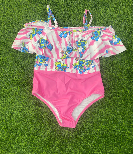 Swim suits for girls