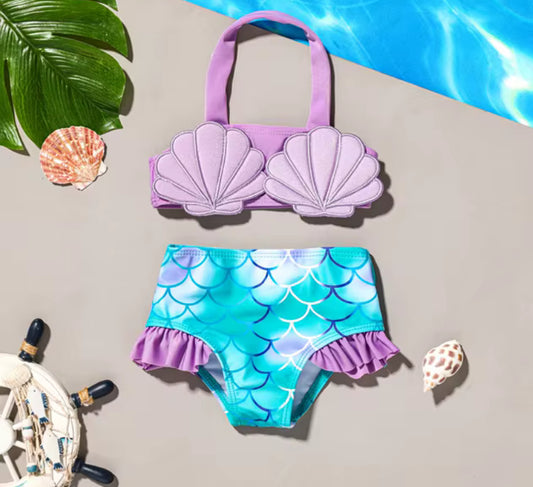 Swim suits for girls