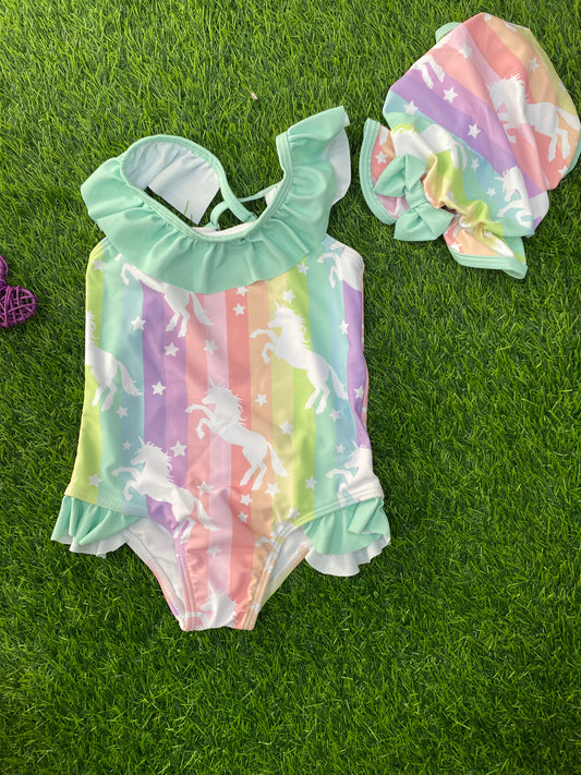 Swim suits for girls