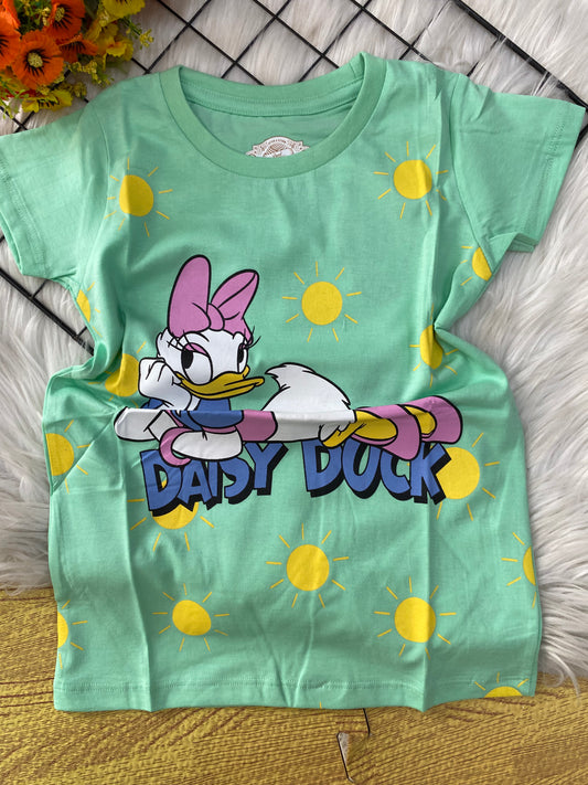 Girls Pearl vintage Tops(for chubby kids pick a higher next size)