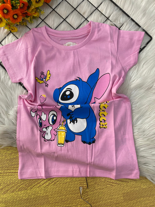 Girls Pearl vintage Tops