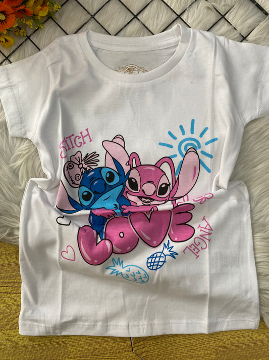 Girls Pearl vintage Tops(for chubby kids pick next size)