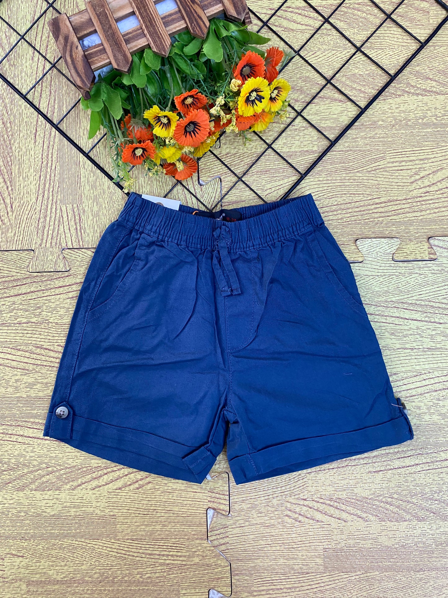 Distance Boys shorts