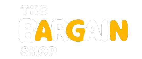 The Bargain Shop