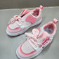 Sneakers for girls (Runs small pick 2 sizes up)