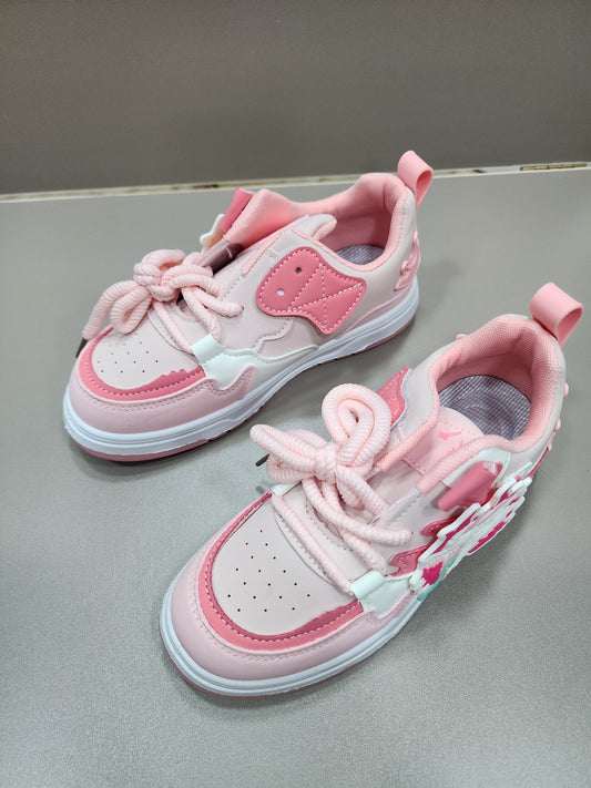 Sneakers for girls (Runs small pick 2 sizes up)