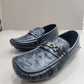 Black Coporate Shoe for boys