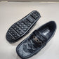 Black Coporate Shoe for boys