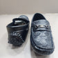 Black Coporate Shoe for boys