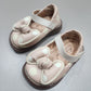 Baby shoes