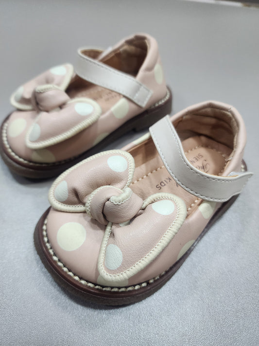 Baby shoes