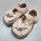 Baby shoes