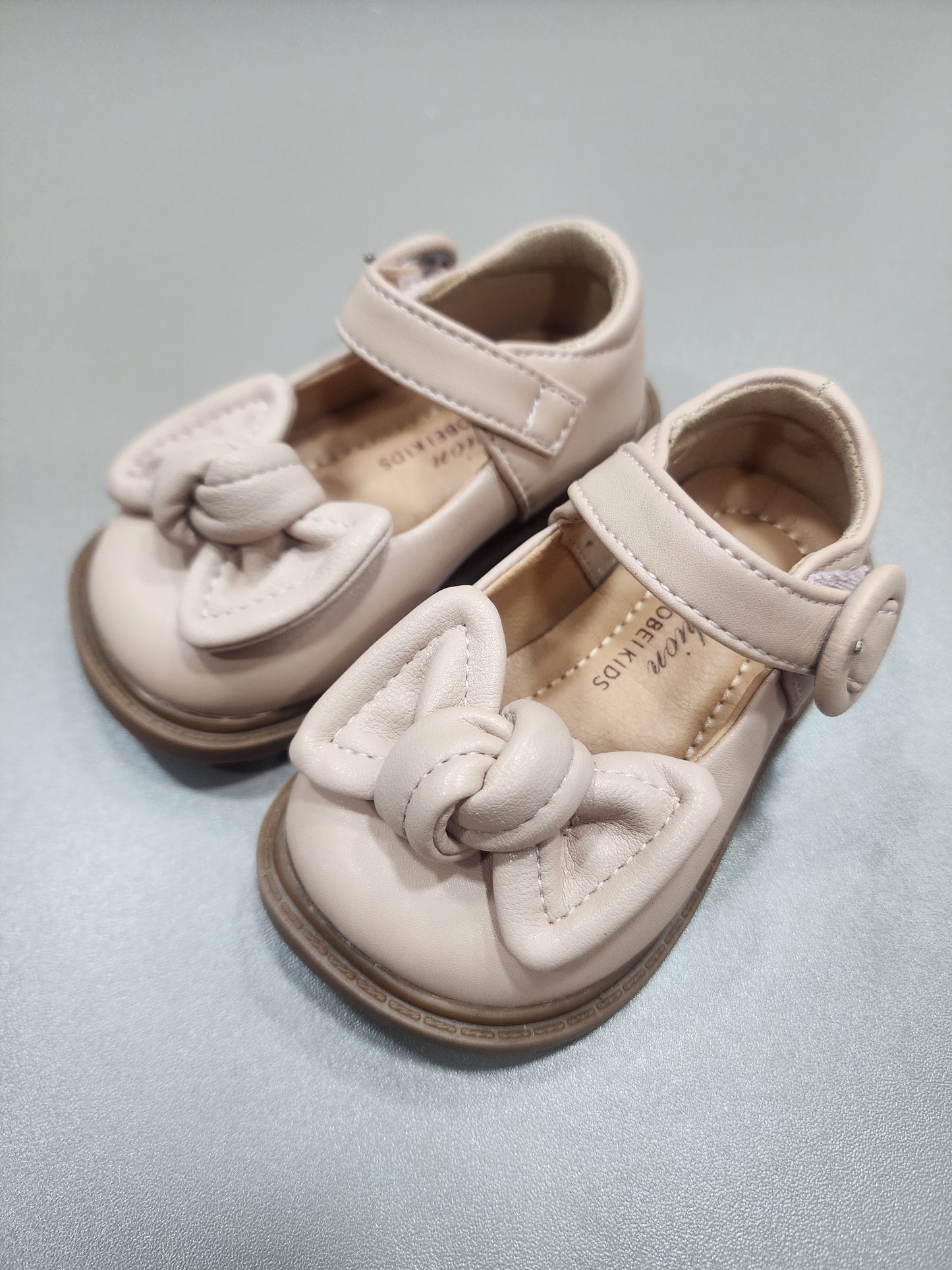 Baby shoes