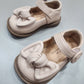 Baby shoes