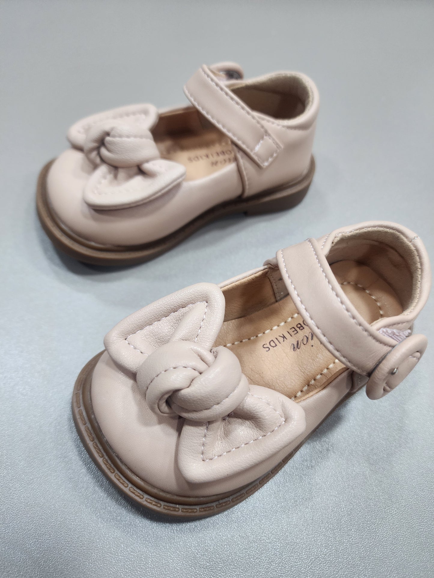 Baby shoes