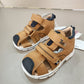 Baby boy Sandal