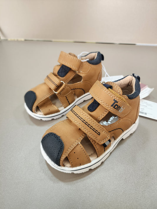 Baby boy Sandal