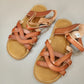 Girls sandal