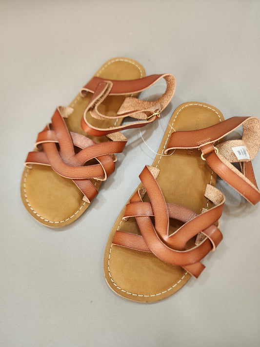 Girls sandal