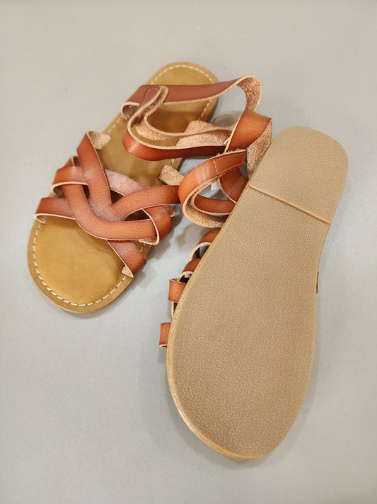 Girls sandal