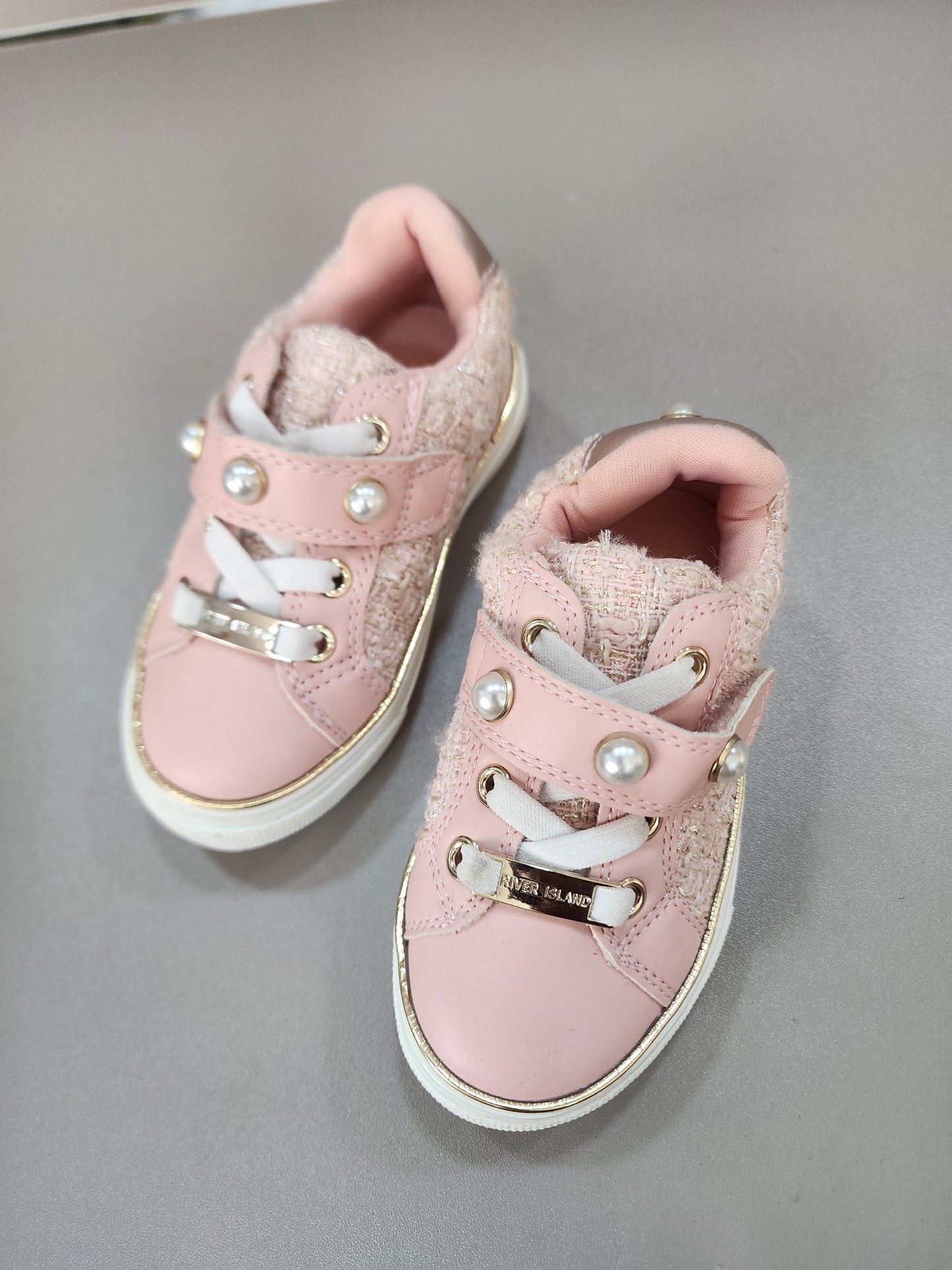 Baby Sneakers