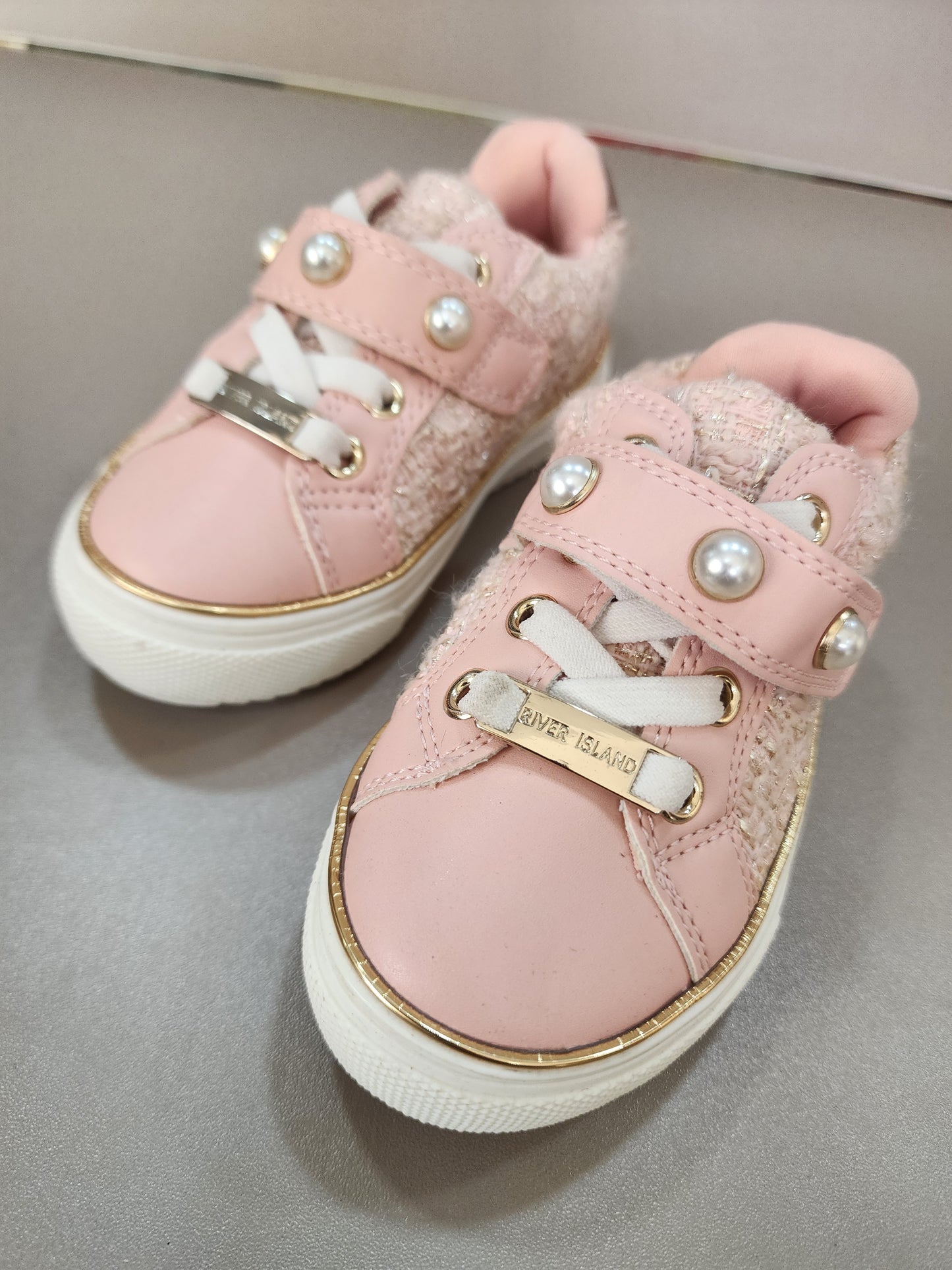 Baby Sneakers