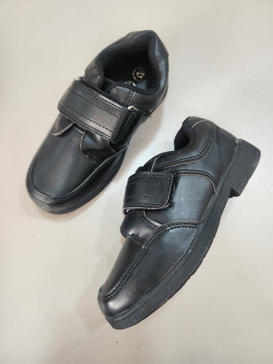 Stock boy school shoes