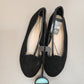 Stock flat shoes