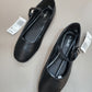 Stock flat shoes