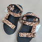 Girls sandals