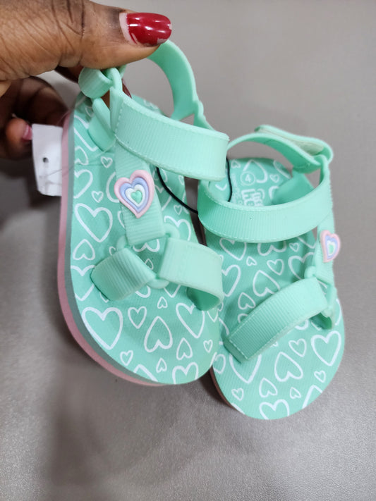 Girls sandal