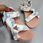 Girls sandal