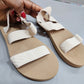 Girls sandal