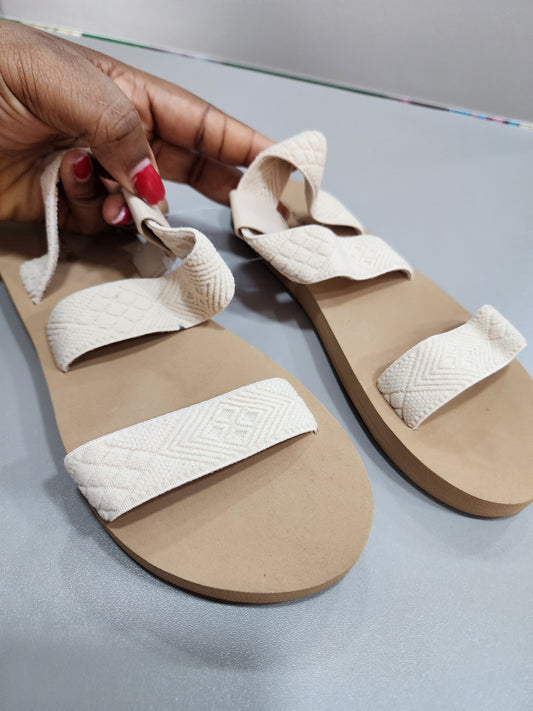 Girls sandal