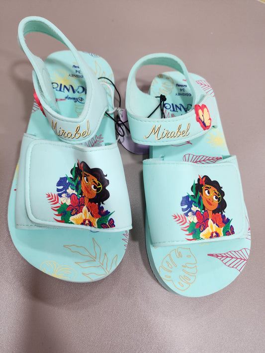 Girls sandal