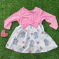 Pretty Girl dress (pick next size)