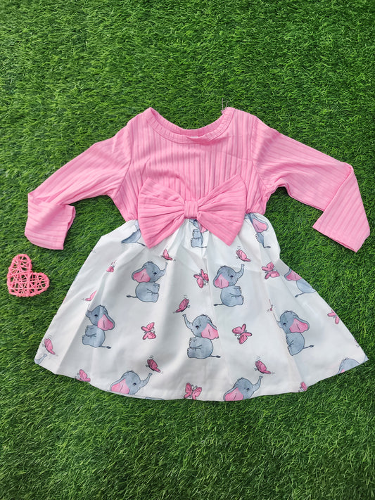 Pretty Girl dress (pick next size)