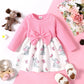 Pretty Girl dress (pick next size)