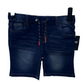 Boys short jean (run small)