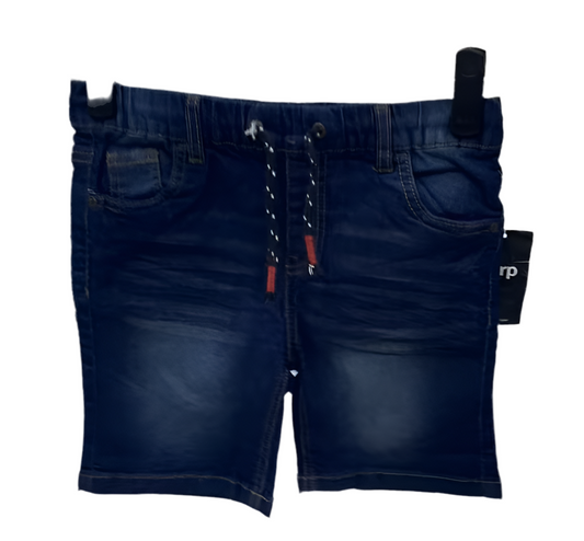 Boys short jean (run small)