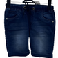 Boys short jean (run small)