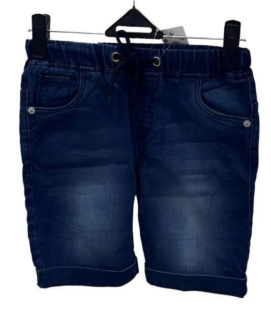 Boys short jean (run small)