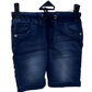 Boys short jean (run small)