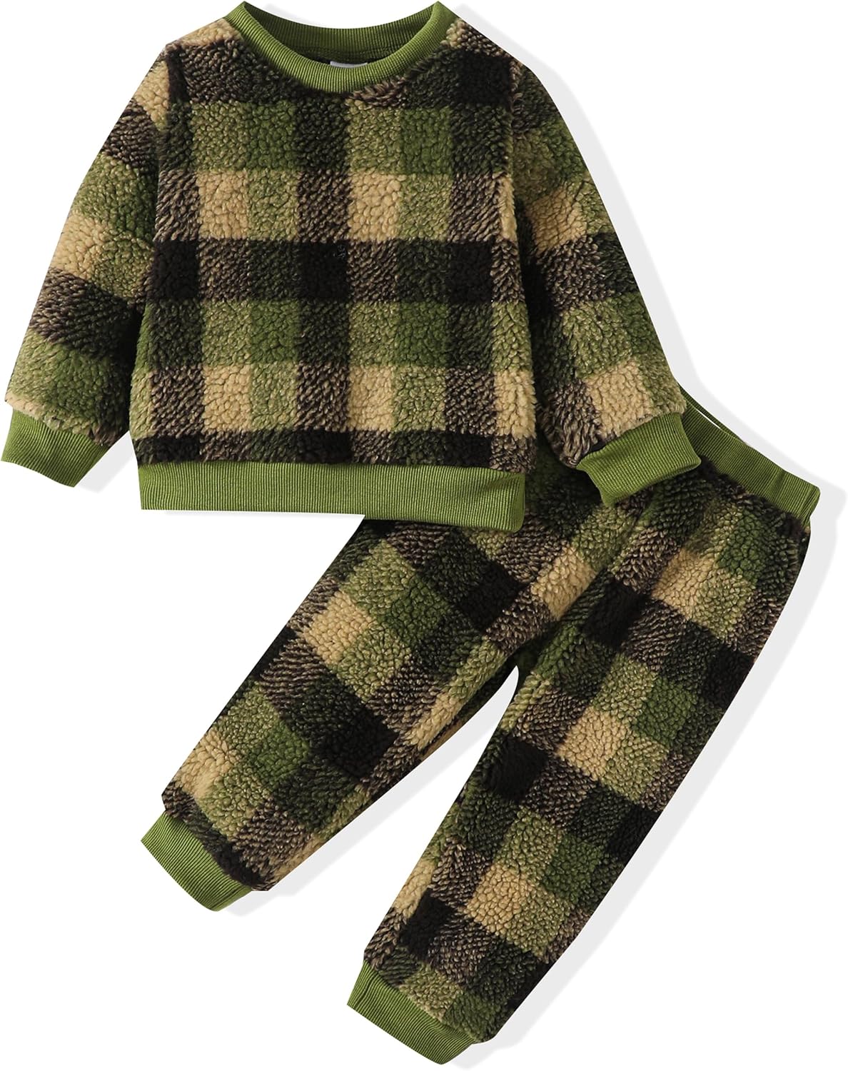 Boys 2 piece set( pick next size'runs small)❤️