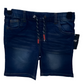 Boys short jean (run small)