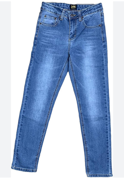 Stock jean