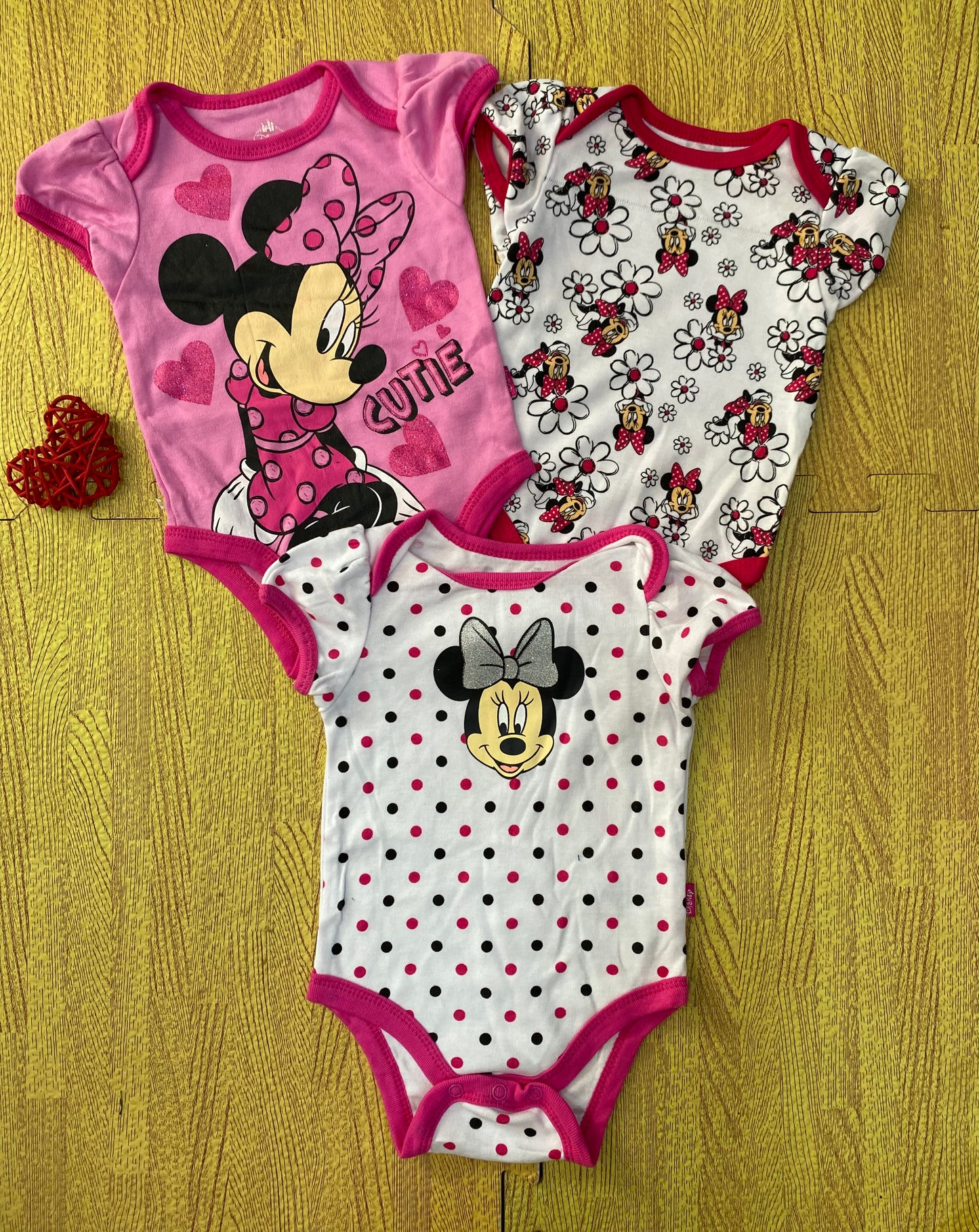 Babies Onesies(Combo)