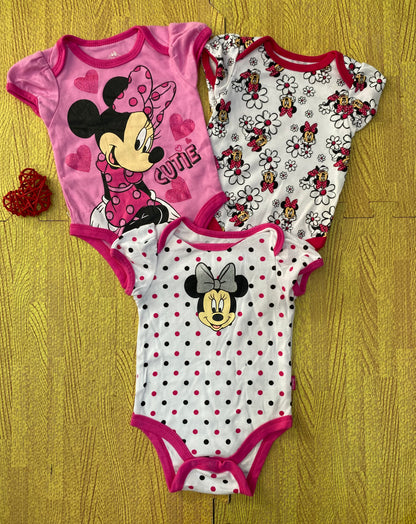 Babies Onesies(Combo)