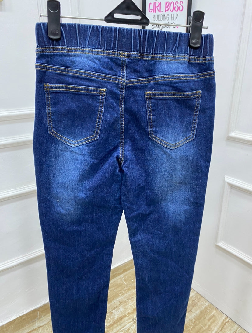 Stock jean(Pick bigger size)