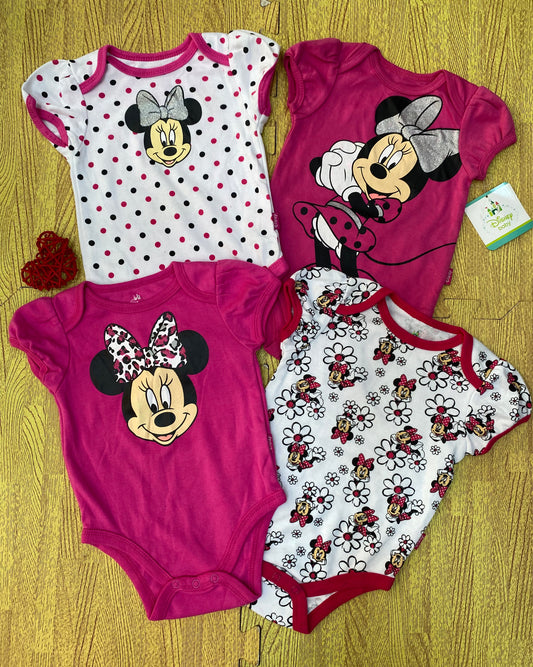 Babies Onesies (Combo)